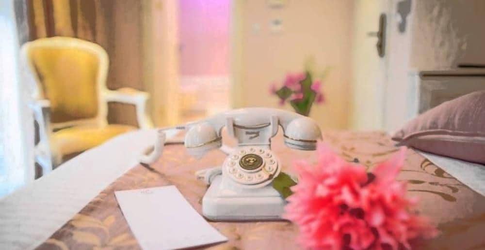 Elegance Asia Hotel