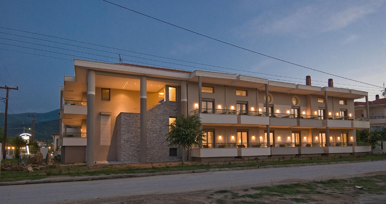 Alexander Inn