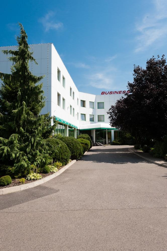 Hotel Partner