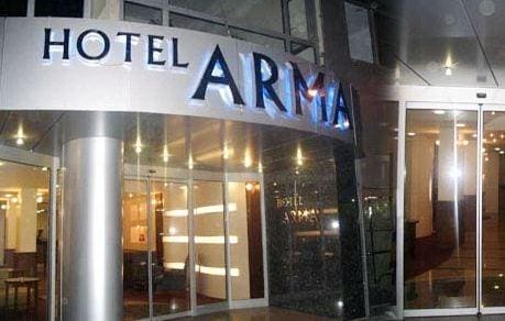 Arma Hotel