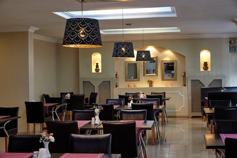 Arma Hotel