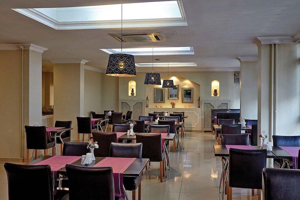 Arma Hotel