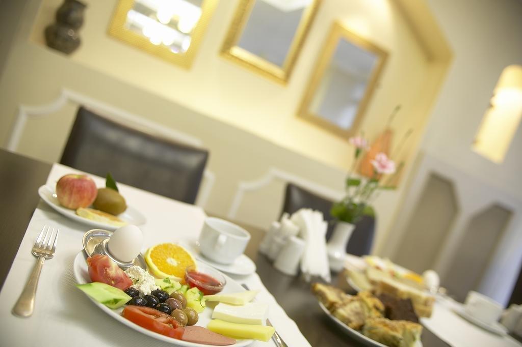 Arma Hotel