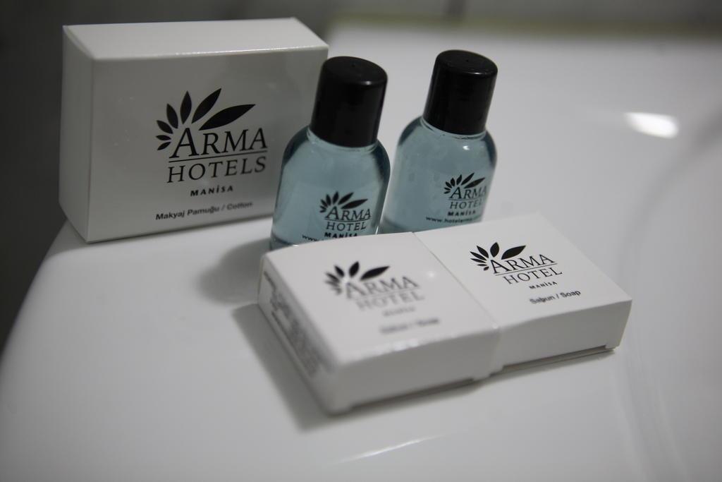 Arma Hotel