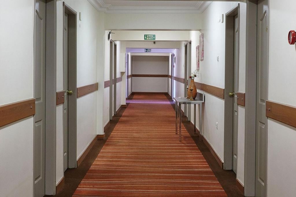 Arma Hotel