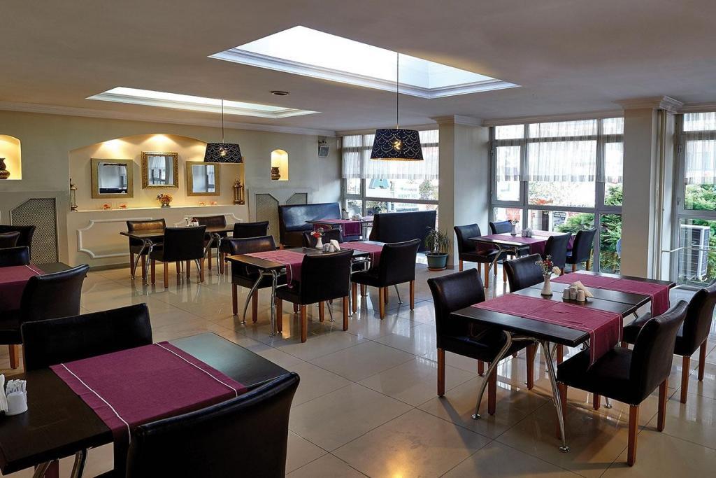 Arma Hotel
