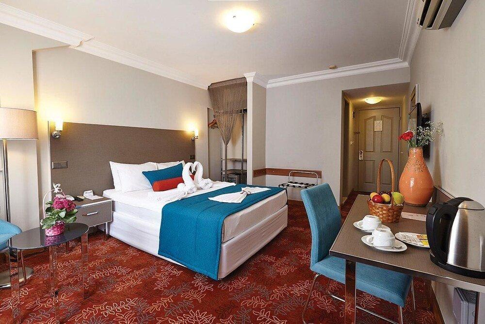 Arma Hotel