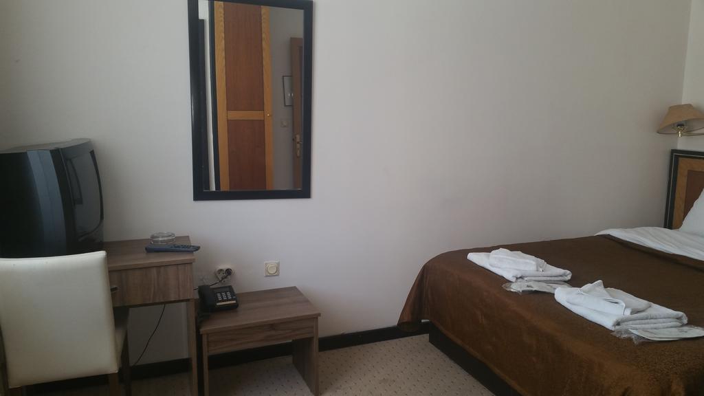 Hotel Ergen