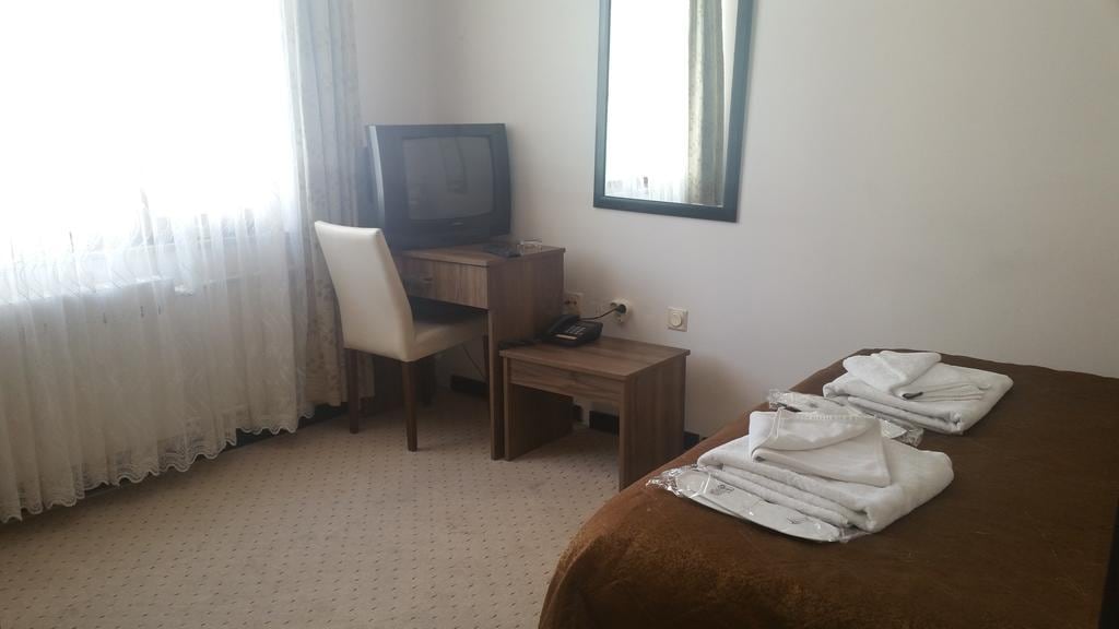 Hotel Ergen