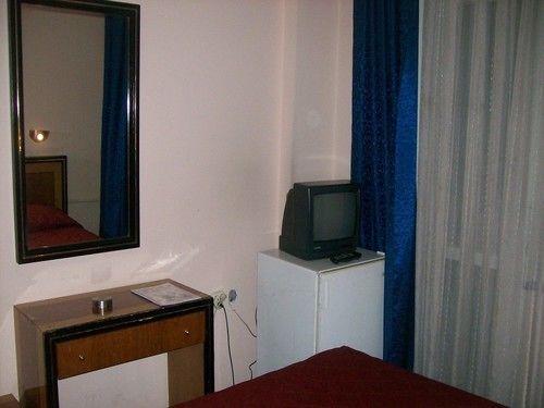 Hotel Ergen