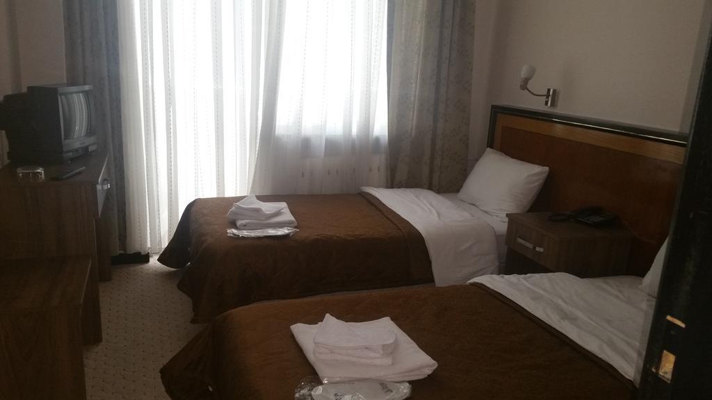Hotel Ergen