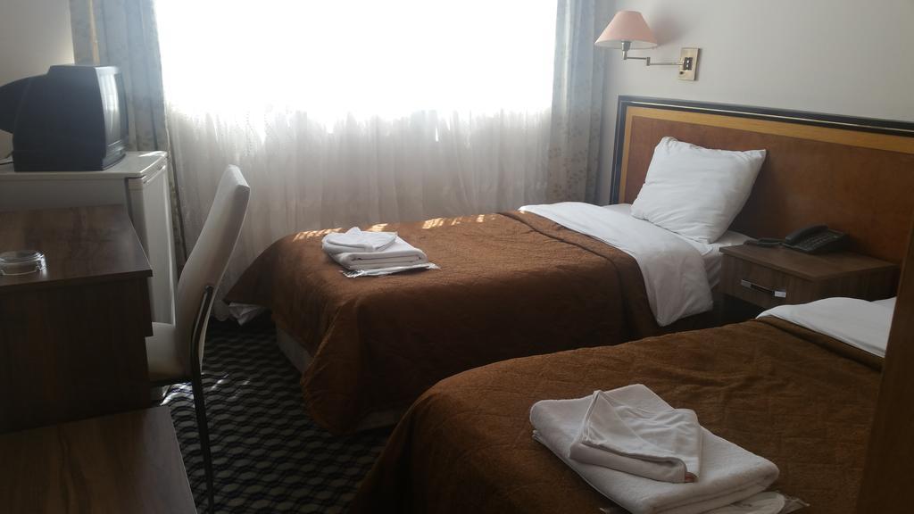 Hotel Ergen