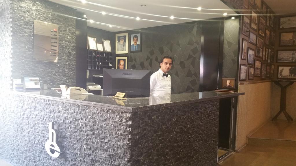 Hotel Ergen