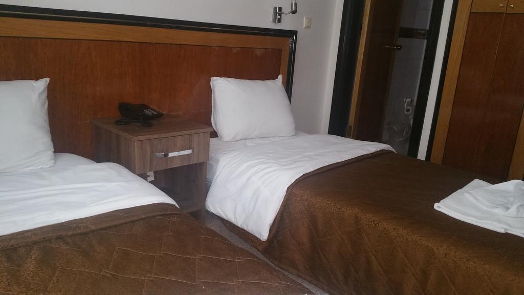 Hotel Ergen