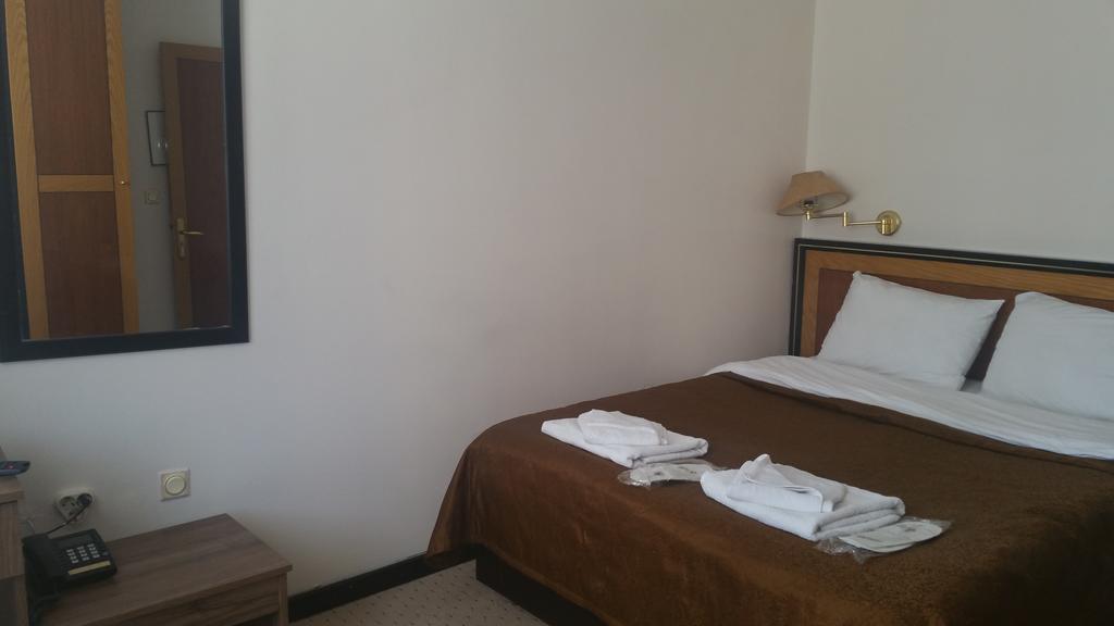 Hotel Ergen