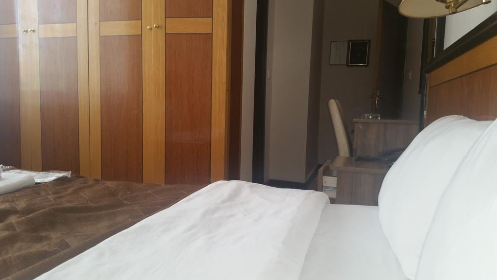 Hotel Ergen