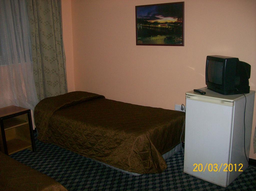 Hotel Ergen