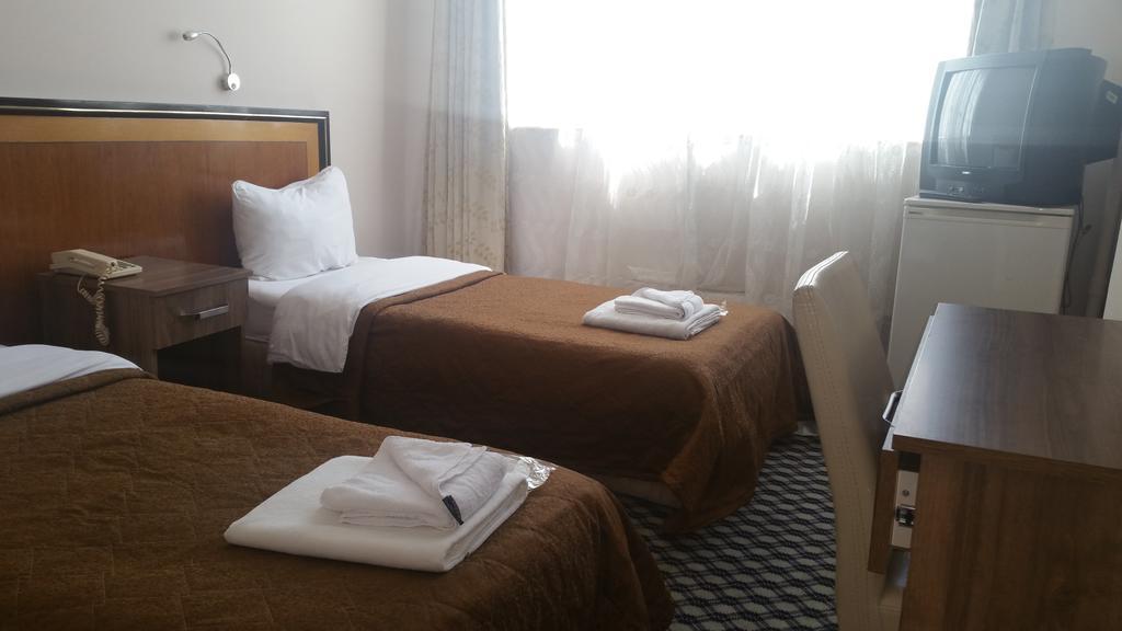 Hotel Ergen