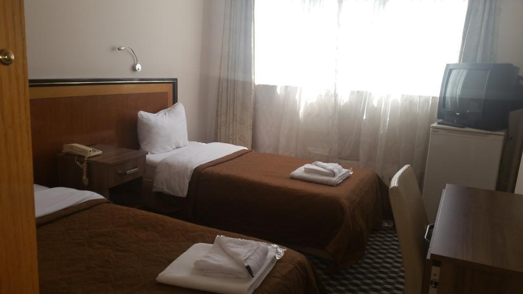 Hotel Ergen