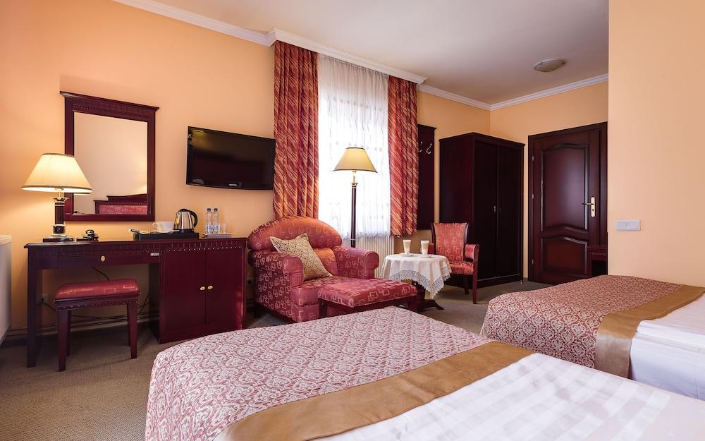 Kurhotel Adam & Spa