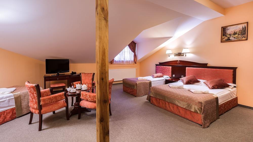 Kurhotel Adam & Spa