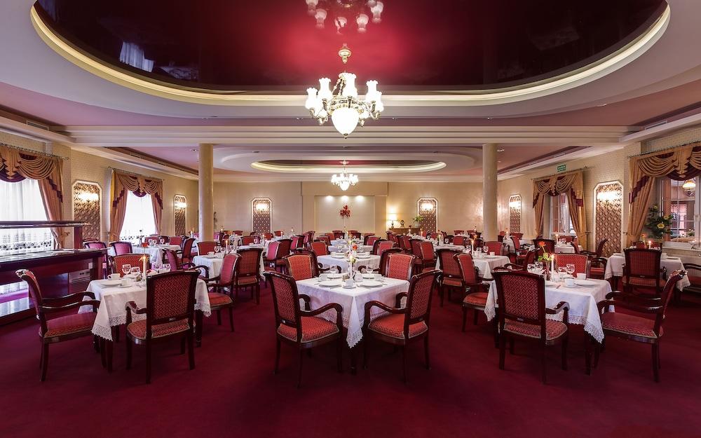 Kurhotel Adam & Spa