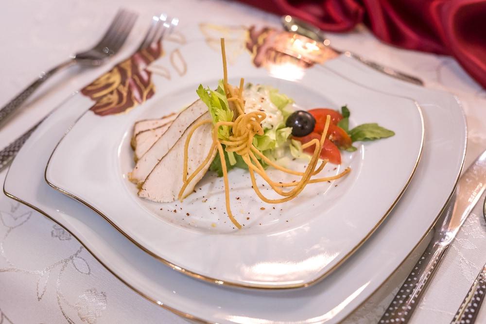 Kurhotel Adam & Spa