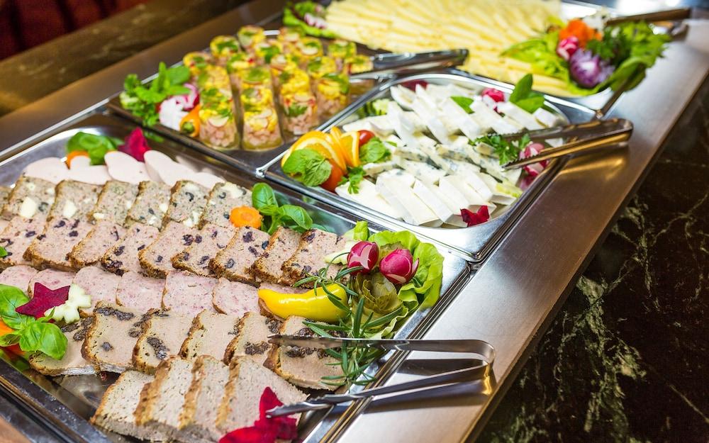 Kurhotel Adam & Spa
