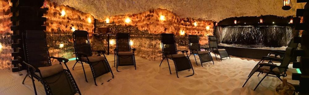 Kurhotel Adam & Spa