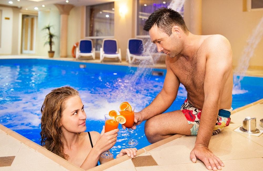 Kurhotel Adam & Spa