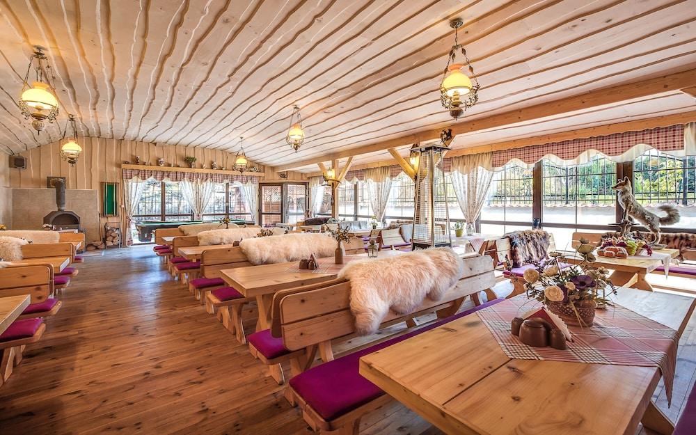 Kurhotel Adam & Spa