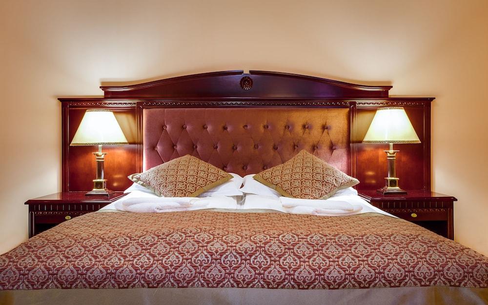 Kurhotel Adam & Spa