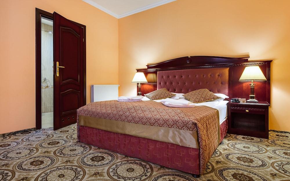 Kurhotel Adam & Spa