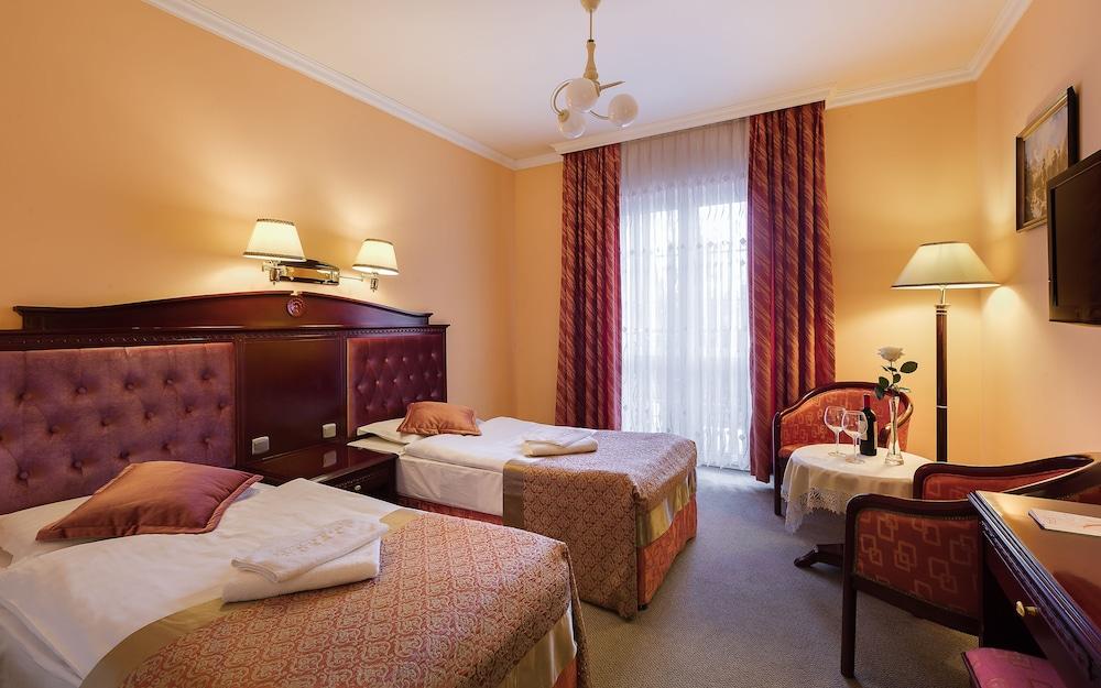 Kurhotel Adam & Spa