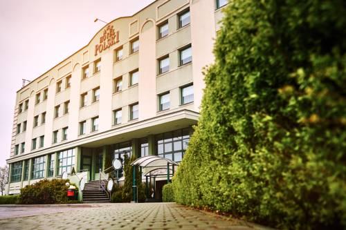 Hotel Polski Mielec