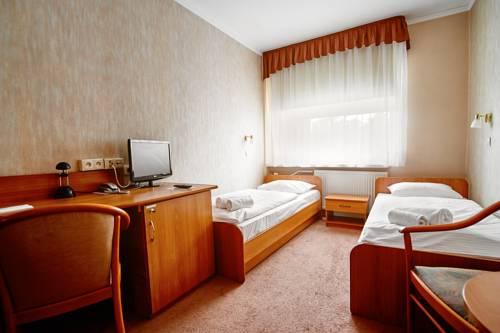 Hotel Polski Mielec