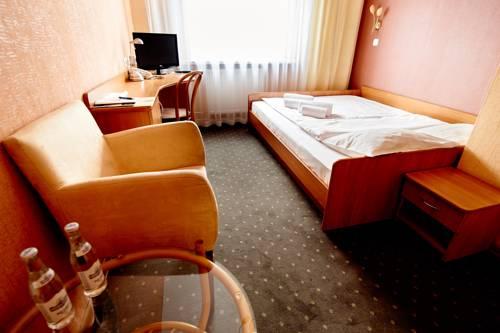Hotel Polski Mielec