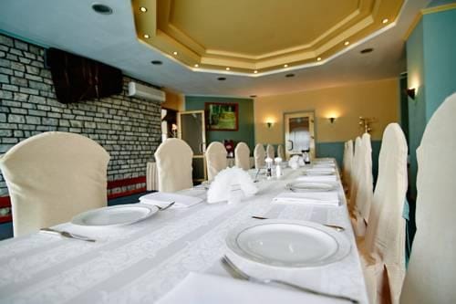 Hotel Polski Mielec