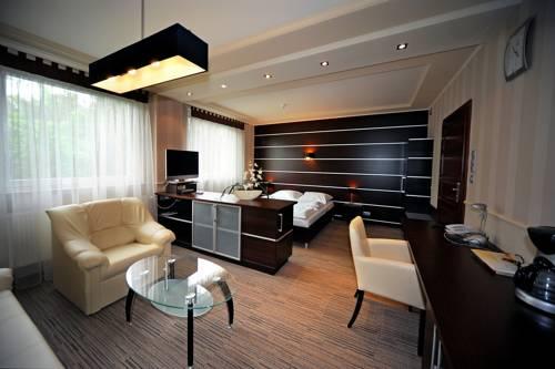 Hotel Polski Mielec