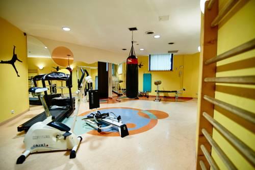 Hotel Polski Mielec