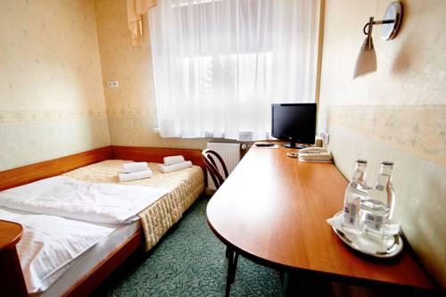 Hotel Polski Mielec