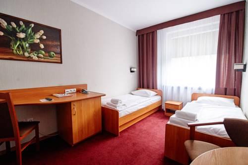 Hotel Polski Mielec
