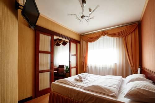 Hotel Polski Mielec