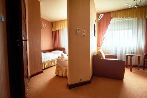 Hotel Polski Mielec