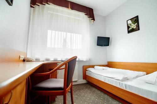 Hotel Polski Mielec