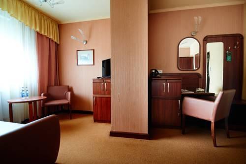 Hotel Polski Mielec