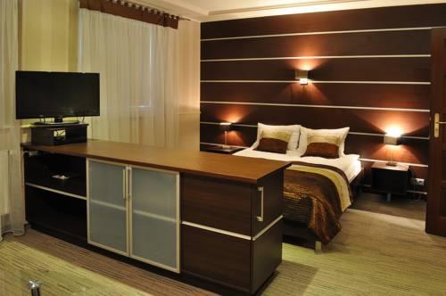 Hotel Polski Mielec