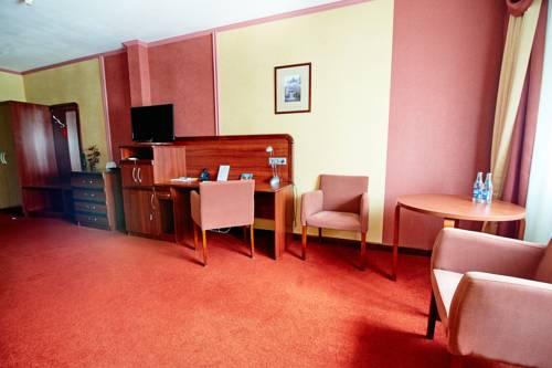 Hotel Polski Mielec