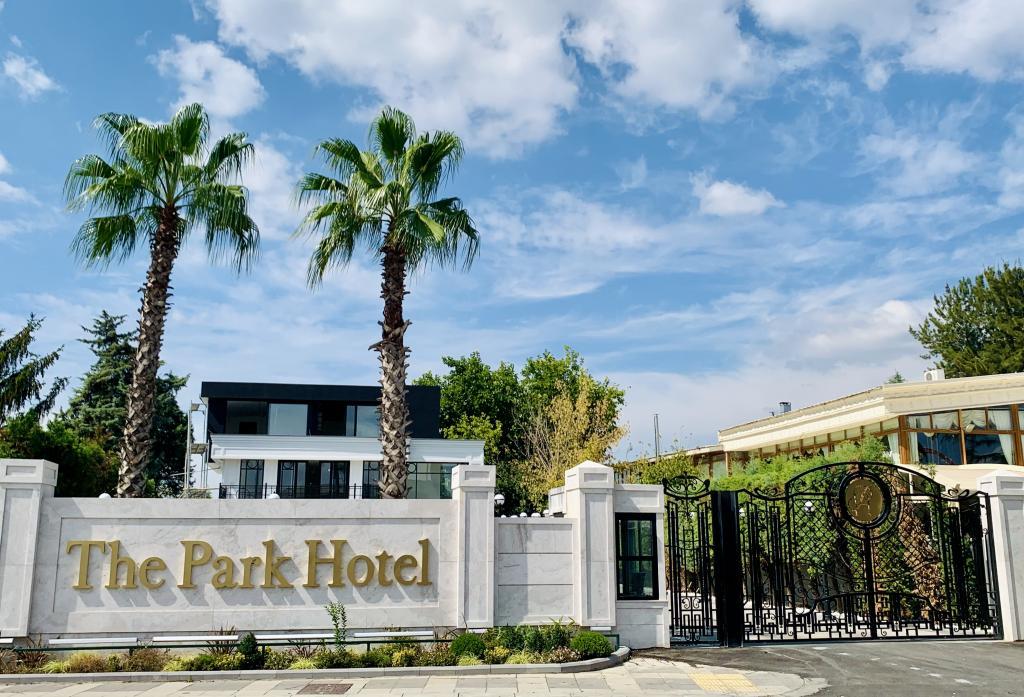 Tuzla Park Hotel