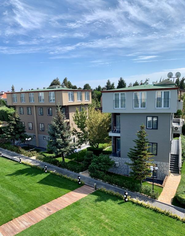 Tuzla Park Hotel